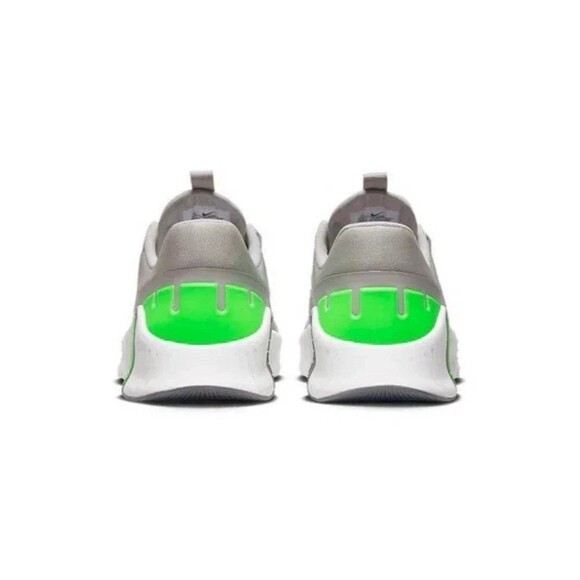 [NEW] Men's Nike Free Metcon 5 Workout Shoes Iron DV3949-002 - Picture 5 of 6